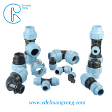 PP Fittings for Irrigation Supplier